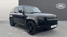 Land Rover Defender 3.0 D250 X-Dynamic SE 110 5dr Auto Diesel Estate